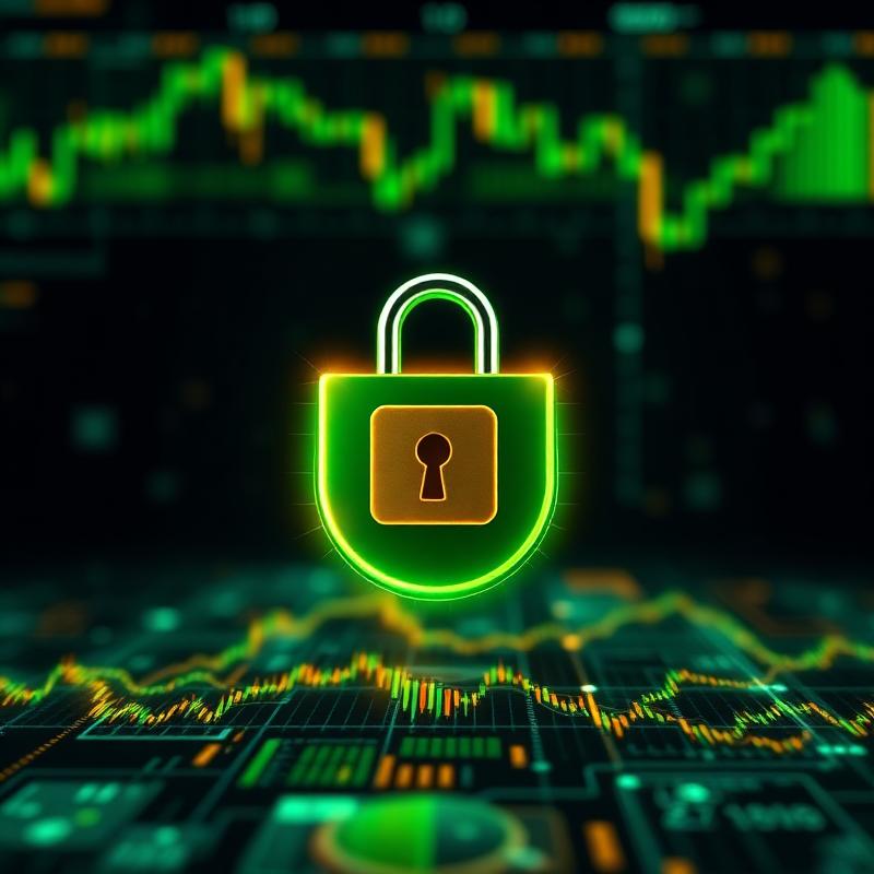 Data security visualization